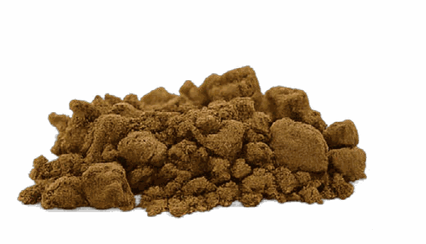Hash CBD – Ouarzazate Cake (non pressé)