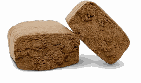Hash CBD – Ouarzazate Cake (pressé)