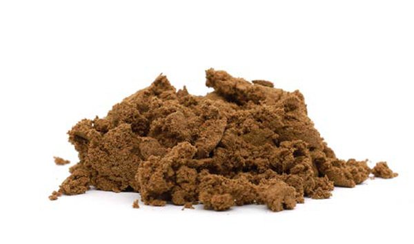 Hash CBD – Sahara Cream (non pressé)