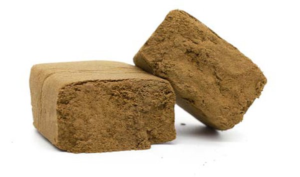 Hash CBD – Skittlez (pressé)