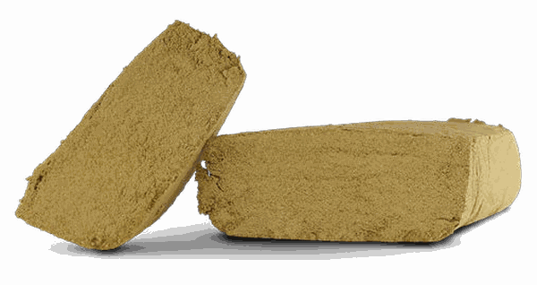 Hash CBD – Tidirhine Express (pressé)