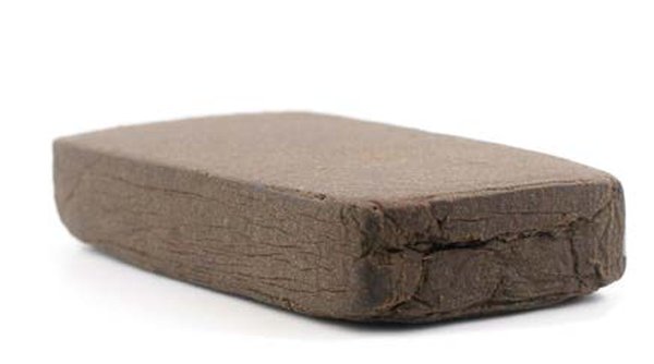 Hash CBD – Triple 0 (pressé)