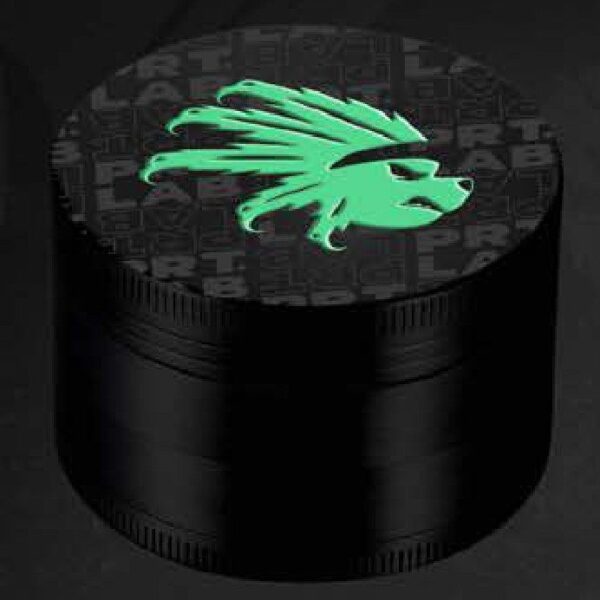 Grinder métal PRT Lab – Black