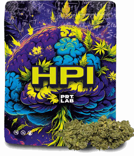 Fleur CBD PRT Lab – HPI (3.5 g)
